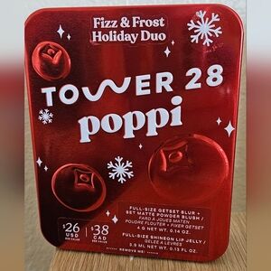 Tower 28 - Poppi Collab Holiday Duo Set